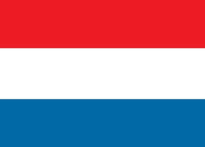 Flag Of The Netherlands